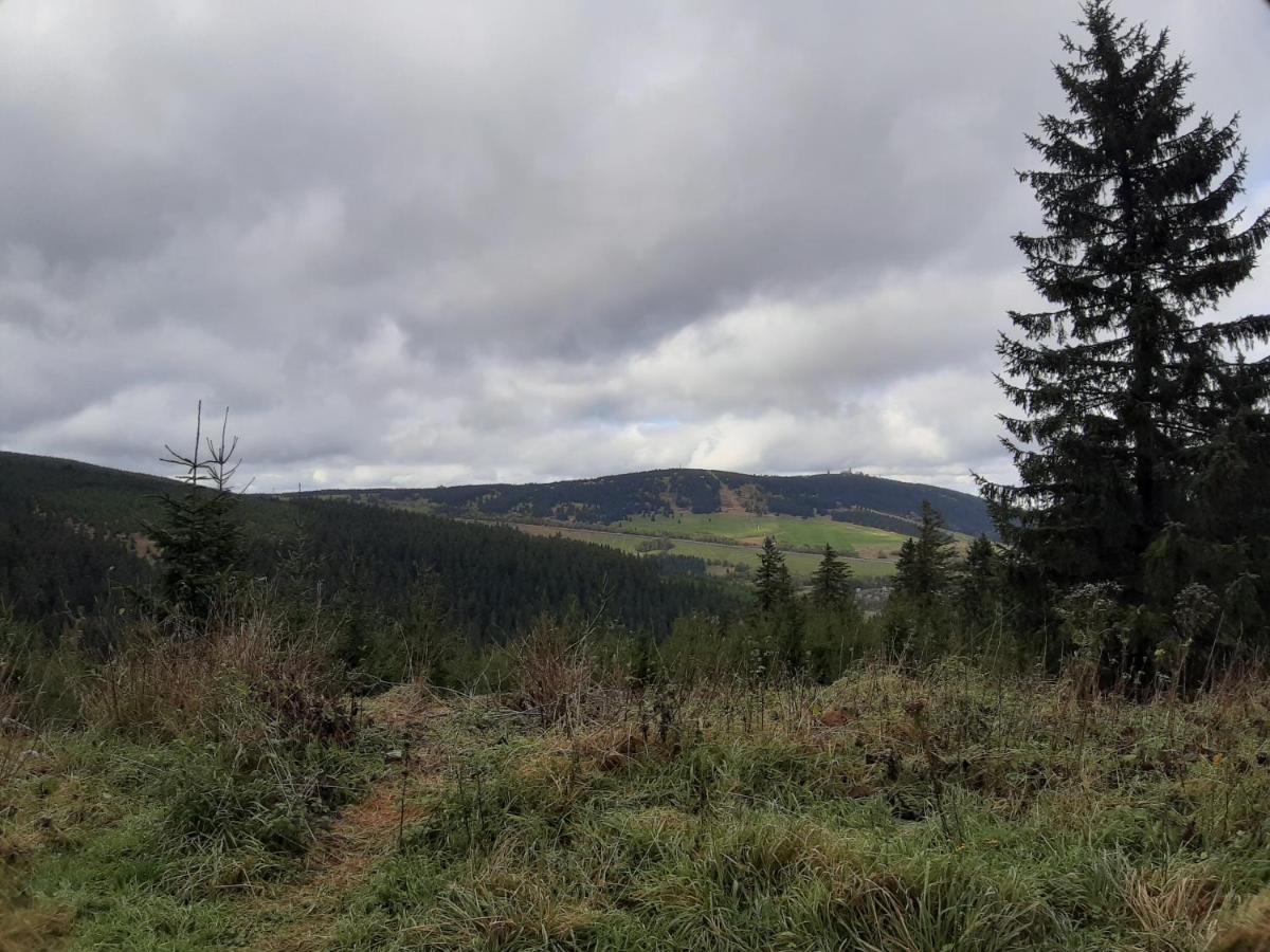 Zur Alten Schmiede - Breitenbrunn/erzgebirge Breitenbrunn (Saxony)