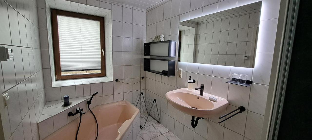 Zur Alten Schmiede - Breitenbrunn/erzgebirge Appartement Breitenbrunn (Saxony)