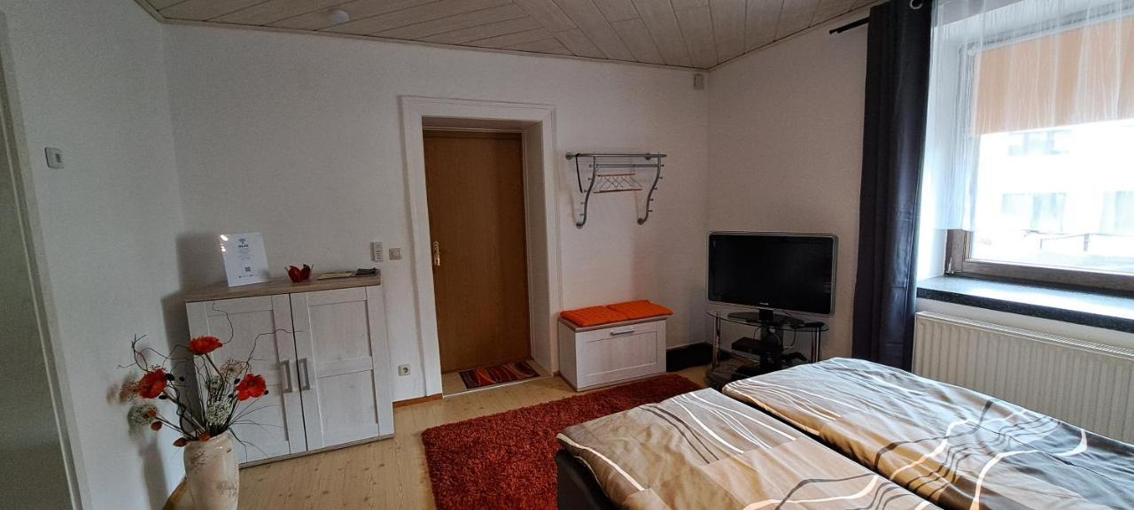 Zur Alten Schmiede - Breitenbrunn/erzgebirge Appartement Breitenbrunn (Saxony)