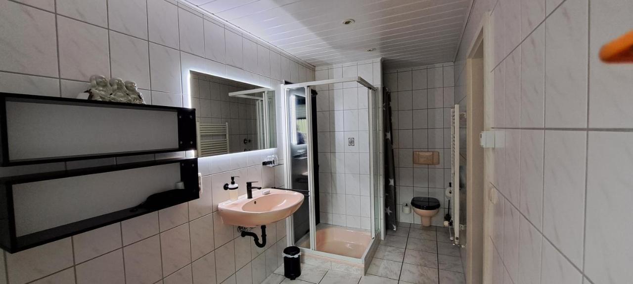 Zur Alten Schmiede - Breitenbrunn/erzgebirge Appartement *